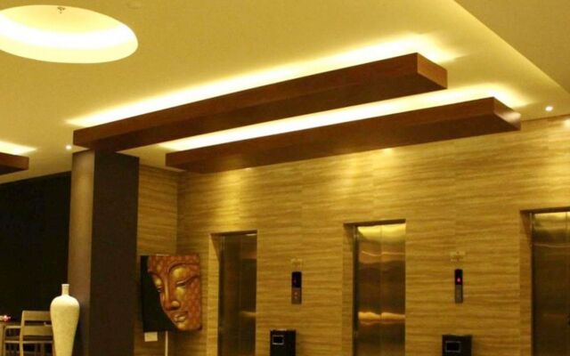 Crystal Lotus Hotel Yogyakarta