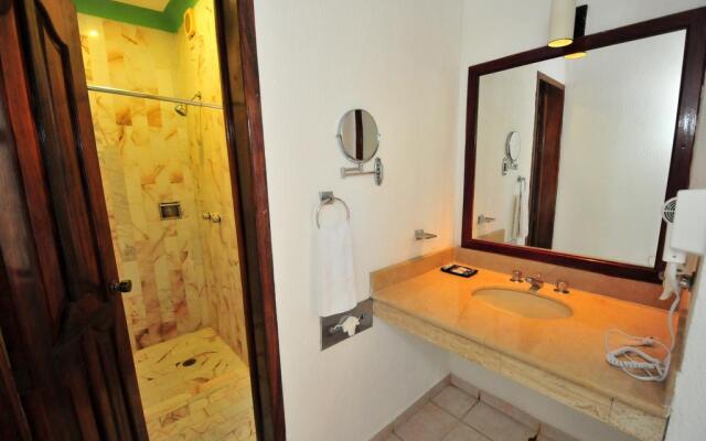 Villas Steffany