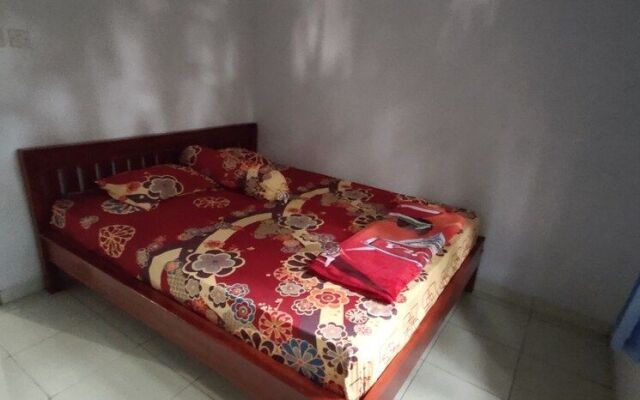 ADA Homestay