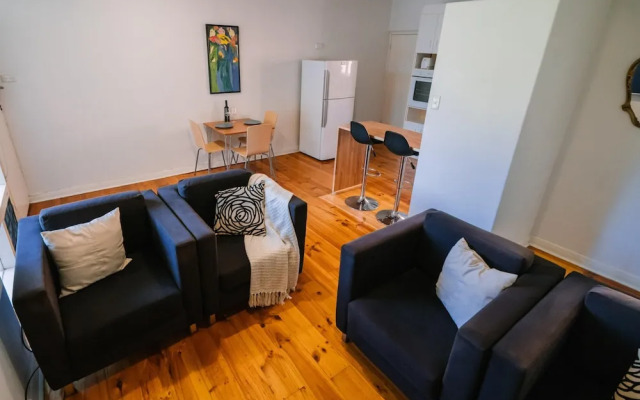 A Wave Away @ Glenelg Cosy Unit Near The Beach