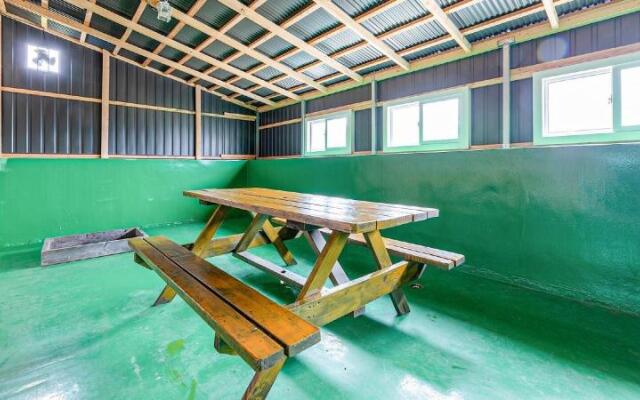 Ganghwa Paeng Namu Pension