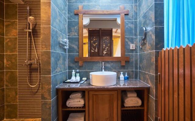 Lijiang Wangcheng Boutique Inn
