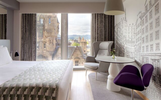 Radisson Collection Hotel, Royal Mile Edinburgh