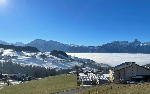 Studio der Alpen