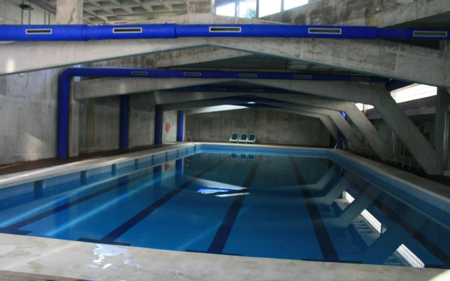 Apartamento en Magnifico Resort - Parque Botanico