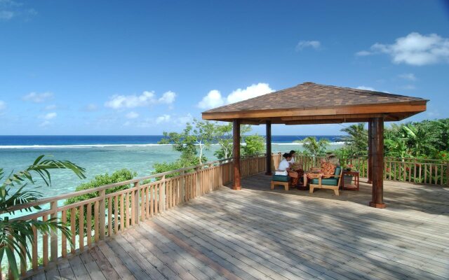 Mariana Resort & Spa