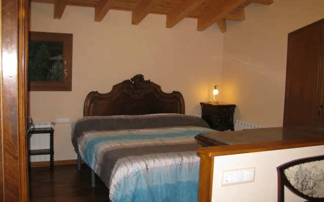 AlpensHolidays Ca la Celia