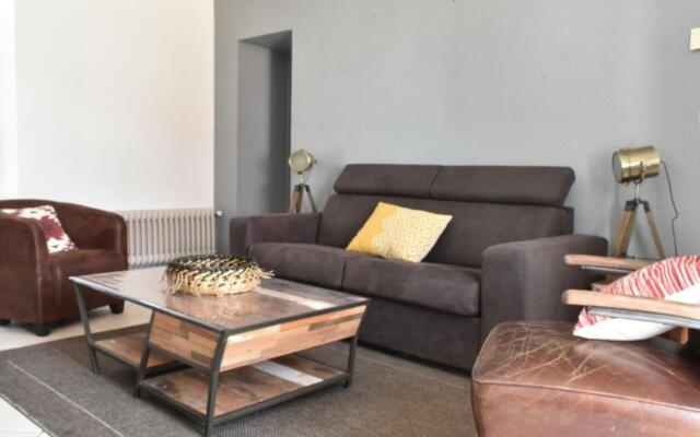 Maison Angoulins, 4 pièces, 6 personnes - FR-1-535-14