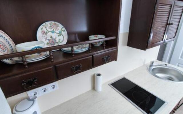 Ecoappartment 2