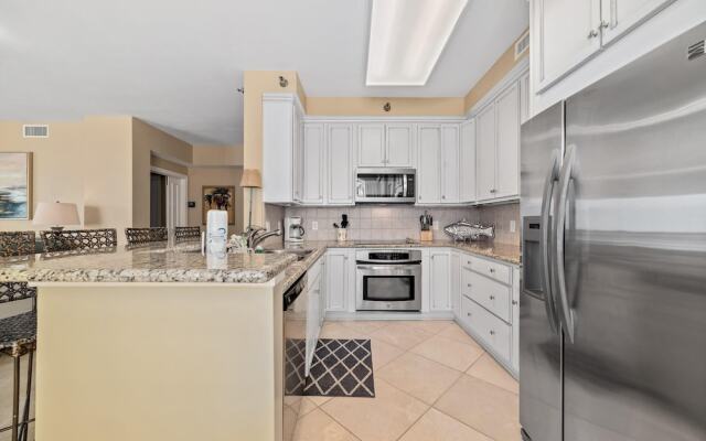 Beach Colony West 8A