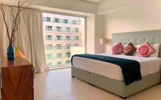 Departamentos Oceanfront Icon Vallarta
