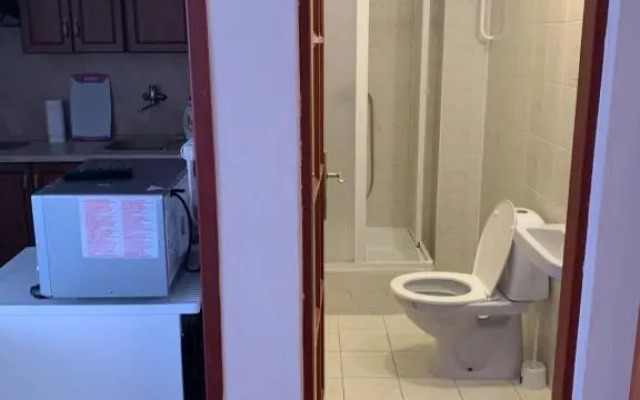 apartmánový dom Magda