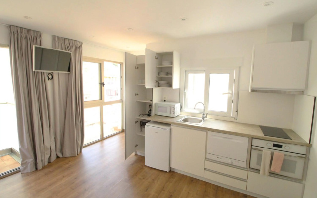 Apartamentos Boni