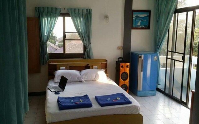 Parfun Guesthouse