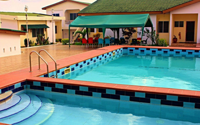 Hotel Loreto