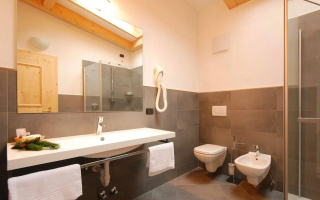 Hotel Foresta
