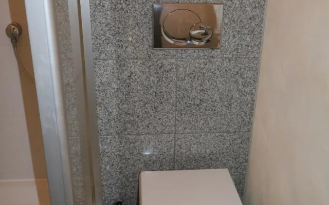 Apartment 1