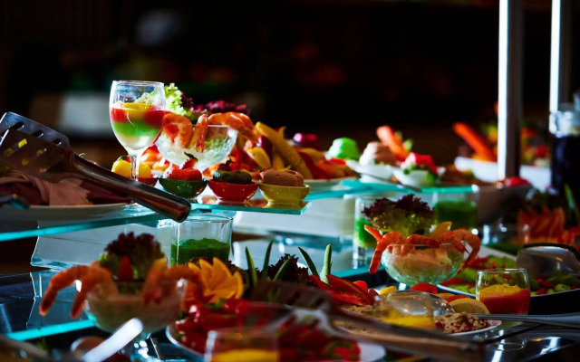 Frontel Al Harithia Hotel