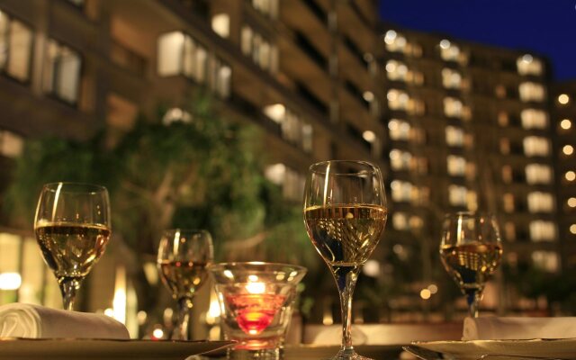 Moon Ocean Ginowan Hotel & Residence
