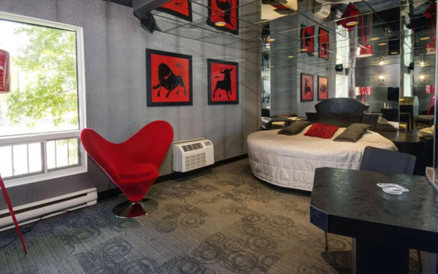Hotel Royal Labarre