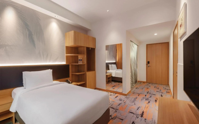 Holiday Inn Express Singapore Orchard Road by IHG