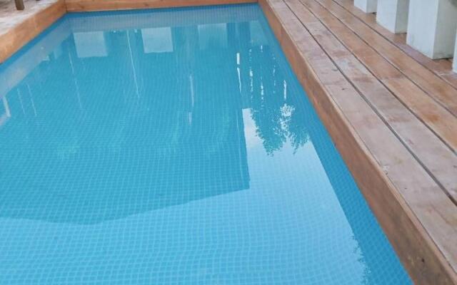 Nuan Boutique Hotel