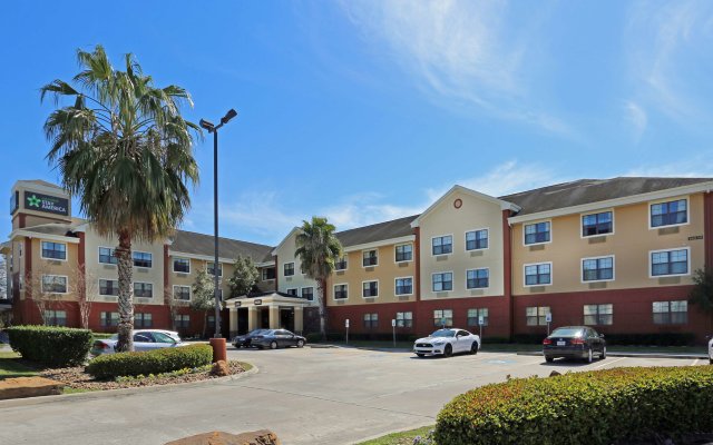 Extended Stay America Suites Houston Willowbrook HWY 249