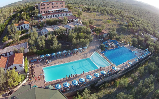 Villaggio Vacanze Mare Blu