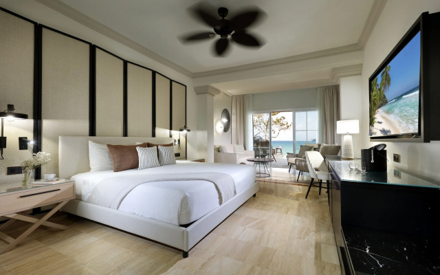 Grand Palladium Jamaica Resort & Spa All Inclusive