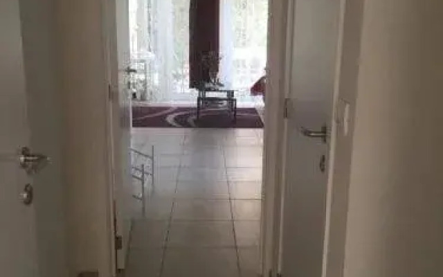 B&B La Maison du Soleil