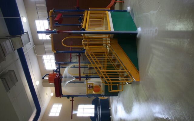 Holiday Inn Omaha Downtown - Waterpark by IHG