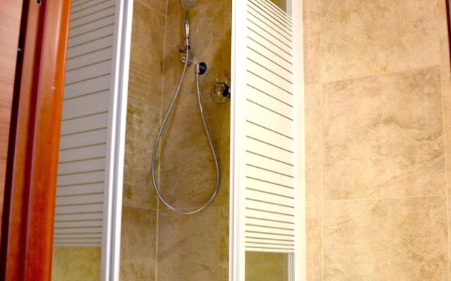 Rome Vatican Eden B&B