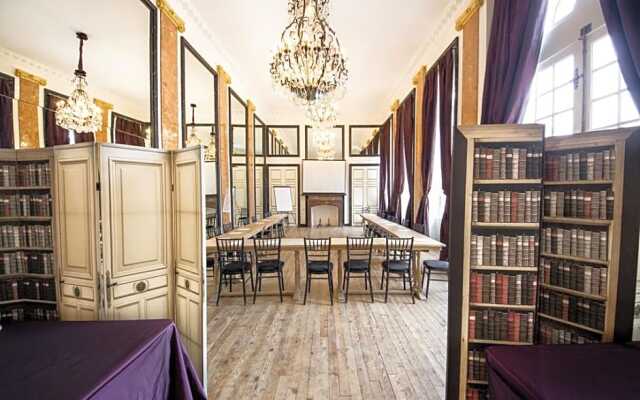 Domaine de La Groirie - Le Mans