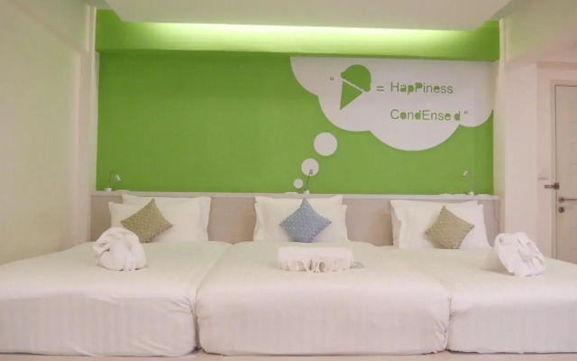 The Tint at Phuket town