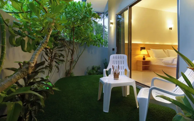 La Solara Villa