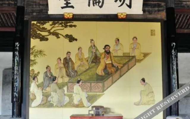 Juzhanglou Hotel
