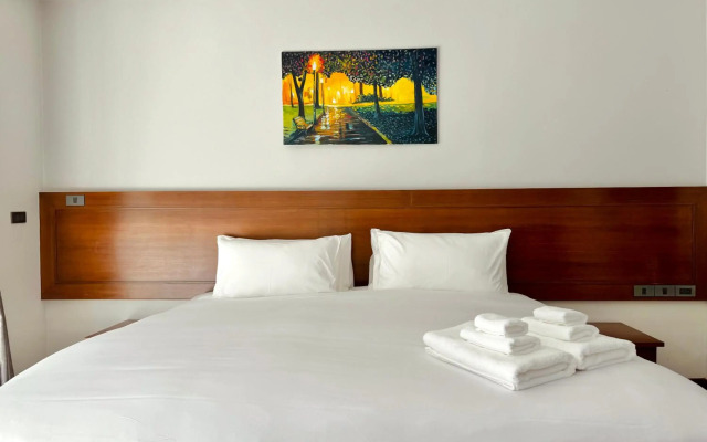XAYA Pool Access Resort - Phuket