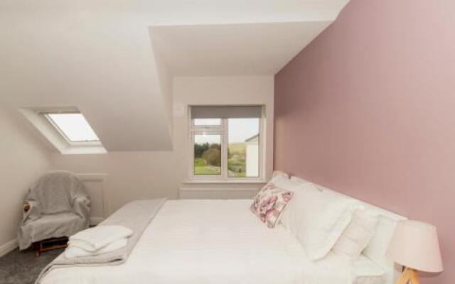 Slievebawn Bed And Breakfast Accommodation