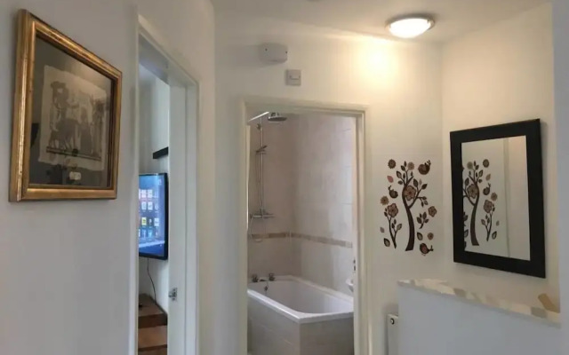 Castle View, Doxey, Stafford