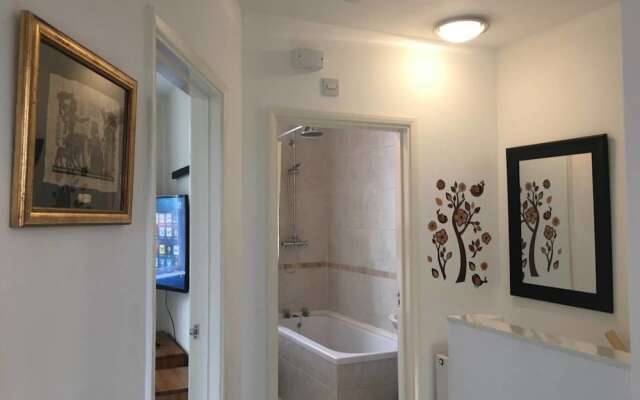 Castle View, Doxey, Stafford