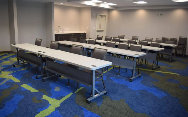 Candlewood Suites Nashville - Metro Center by IHG