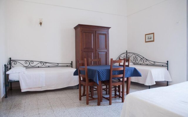 Albergo Lucy