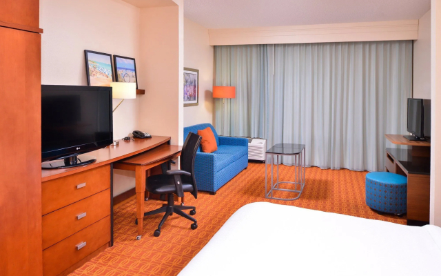 Fairfield Inn & Suites Orlando Ocoee