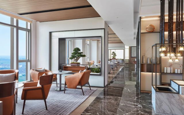 Sheraton Shanghai Fengxian