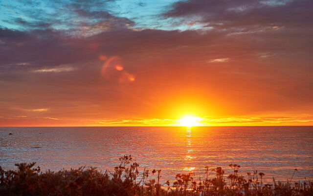 Kaikoura Boutique Hotel