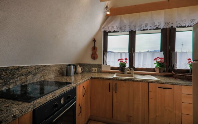 InspiroApart Comfort & Tatras View