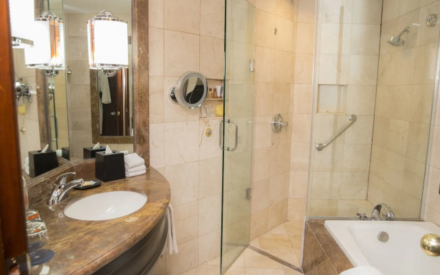 Sheraton Chihuahua Soberano