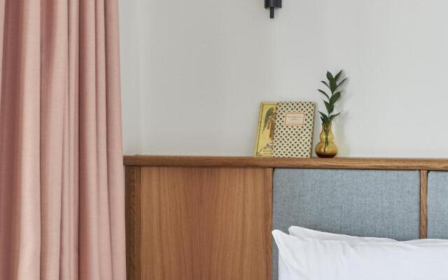 Turing Locke Cambridge