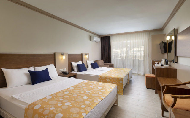 Euphoria Comfort Beach Alanya