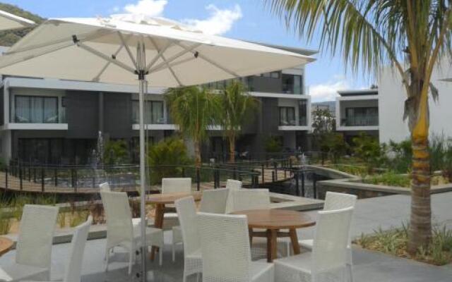 Latitude Luxury Apartment